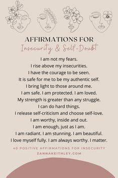 Id Er P Mindset Quotes Positiv Affirmation Affirmationer Citater