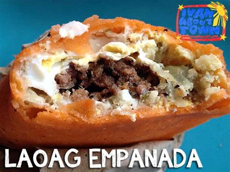 Ilocos Norte Your Guide To The Best Ilocos Empanadas Ivan About Town