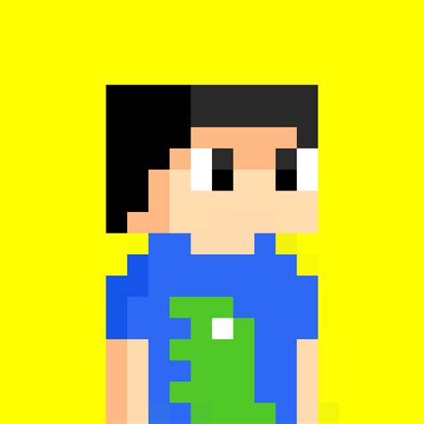 Create you a minecraft character pixel art by Edwinhd | Fiverr