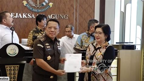 Deretan Fakta Seputar Kasus Korupsi Timah Yang Merugikan Negara Rp T