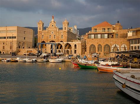 batroun  batroun lebanon sygic travel