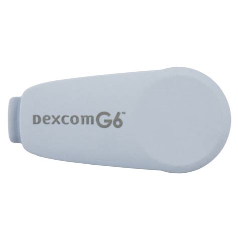 Dexcom G6 CGM Transmitter for Diabetes Management | Dexcom Canada Store