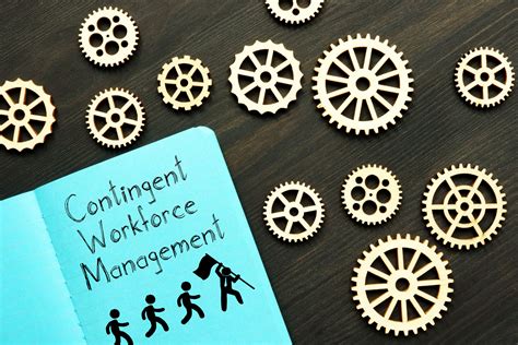 How To Effectively Manage Your Contingent Workforce Mrinetwork