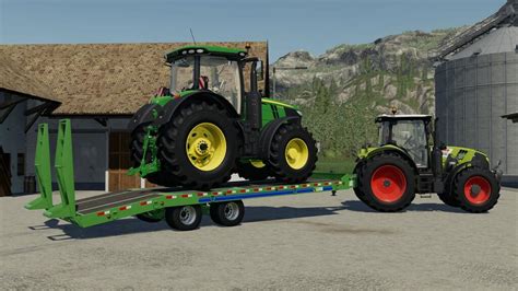 Lizard Beaver Xpt V Fs Farming Simulator Mod Ls