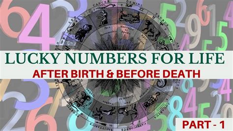 Lucky Numbers In Numerology Lucky And Unlucky Numbers In Numerology