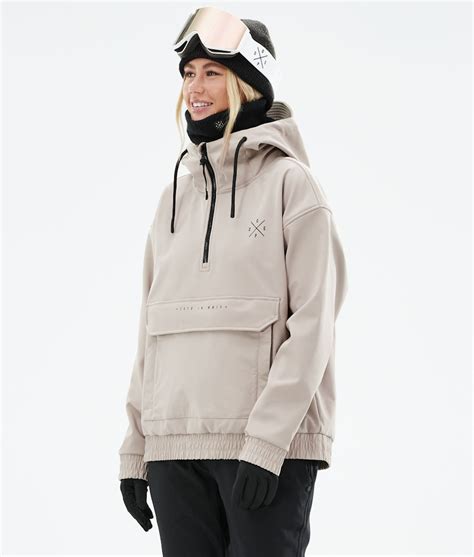 Women's Snowboard Jackets | Free Delivery | Dopesnow.com