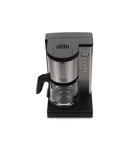 Умная кофеварка REDMOND SkyCoffee M1509S: купить в Москве, СПб, России ...