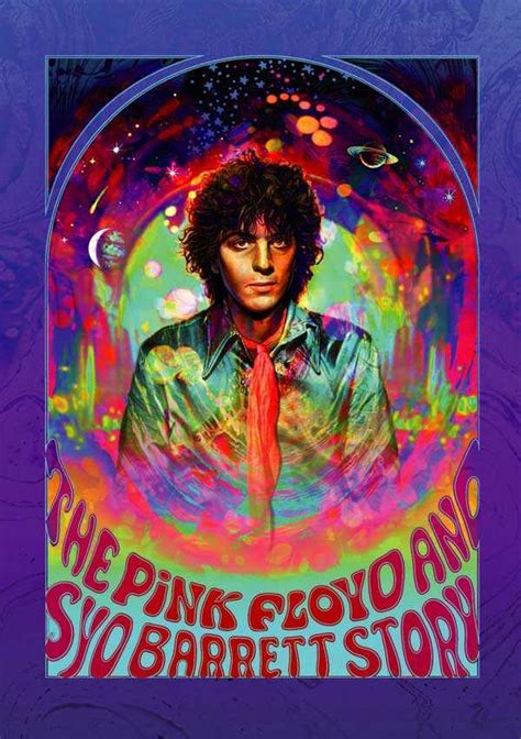 The Pink Floyd And Syd Barrett Story Robyn Hitchcock Sex Food Death