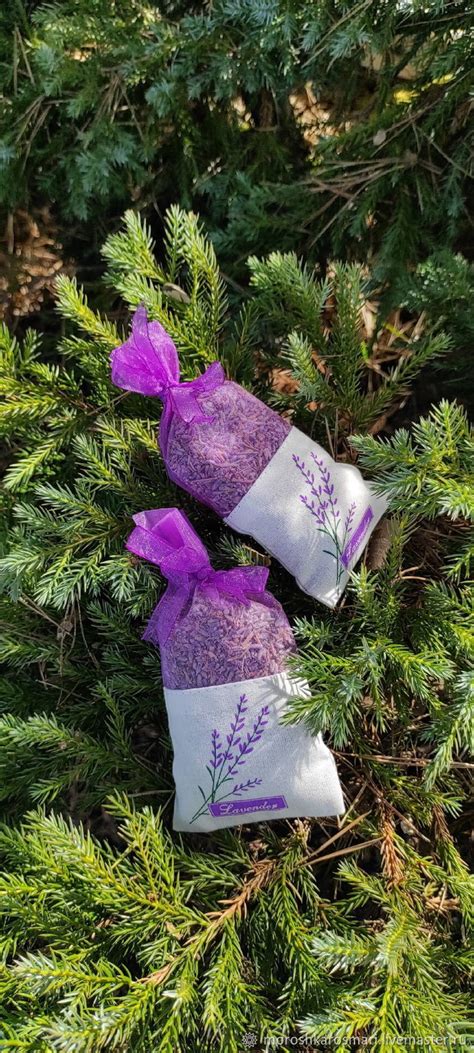 Арома саше: Мешочки с травами, пропитанные эфирными маслами купить в ...