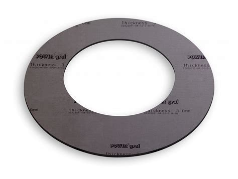 Graphite Inter Flange Gasket Dn Pn C Bola Systems