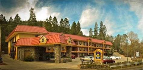 Best Western Plus Yosemite Way Station | Mariposa