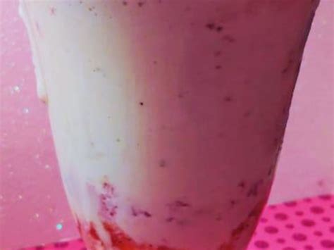 Recettes De Milk Shake De Aacook