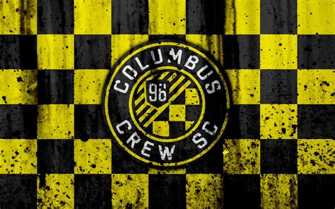 Columbus Crew SC Wallpapers - Wallpaper Cave