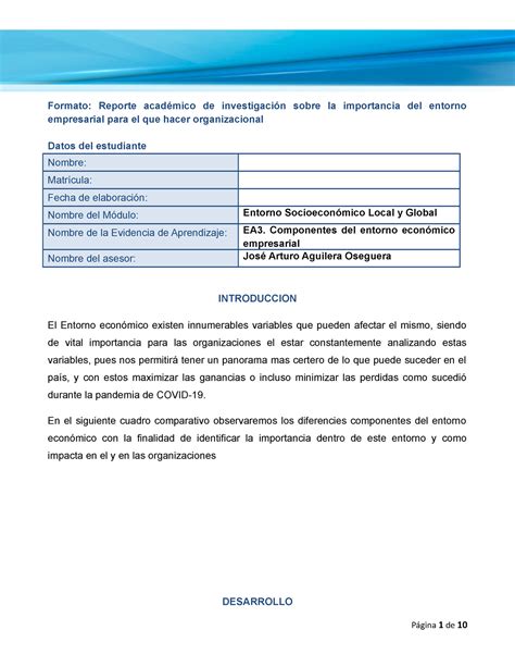 ESLy G U1 AA1 EA3 Formato Reporte académico de investigación sobre