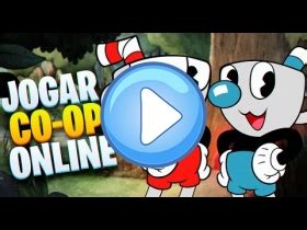 Cuphead online🎮👹, A 100% FREE game, from Cuphead