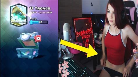 Hot Girls Sexiest Twitch Fails 2018 Clash Royale Youtube