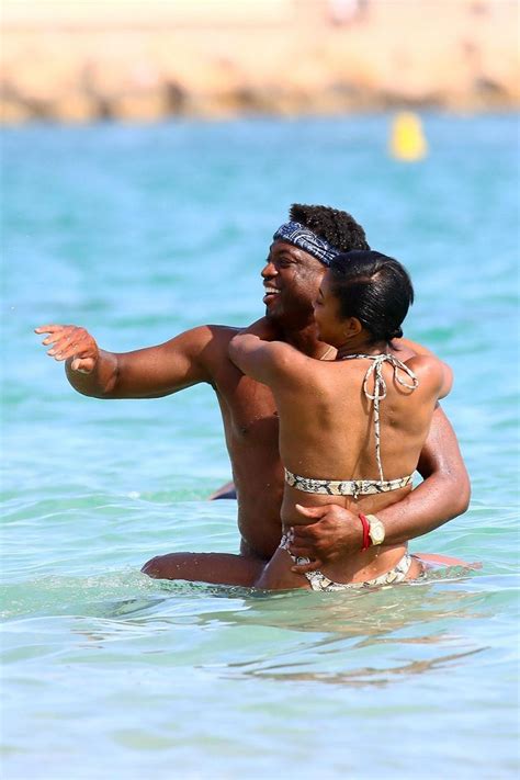 Gabrielle Union Nude LEAKED Pics Sex Scenes Scandal Planet