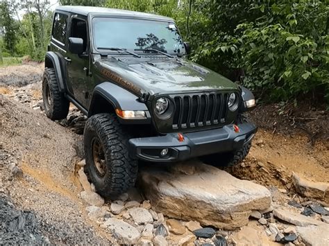 Jeep Wrangler 2 Door Lifted - Jeep Car Info