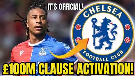 🚨urgent🚨 Chelseas £100m Offer Poised To Secure Major Summer Signing