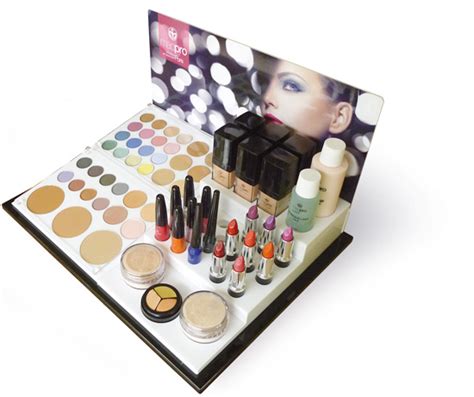 Le maquillage professionnel by Maqpro Paris