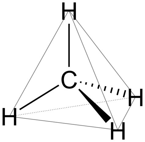 Why [c{h 4} ] Cannot Adopt Square Planar Geometry