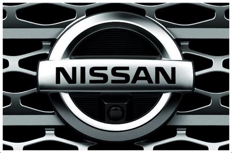 Nissan Logo Meaning And History Nissan Symbol