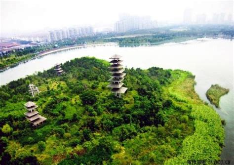 张家港图片,家港步行街图片,家港金港镇_大山谷图库