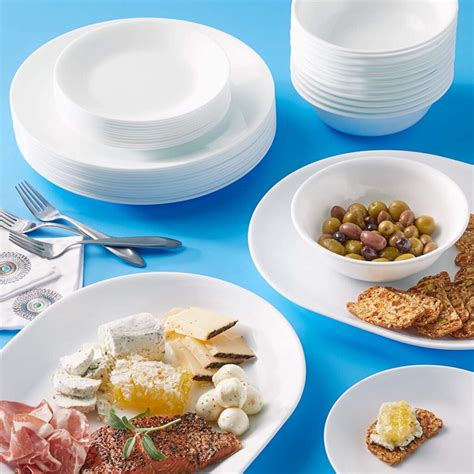 ARE WHITE CORELLE DISHES LEAD-FREE -COMPLETE GUIDE