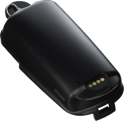 Garmin Lithium Ion Battery Pack Bateríapila Recargable Ión De Litio