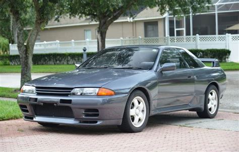 1970 Nissan Skyline Market Classiccom