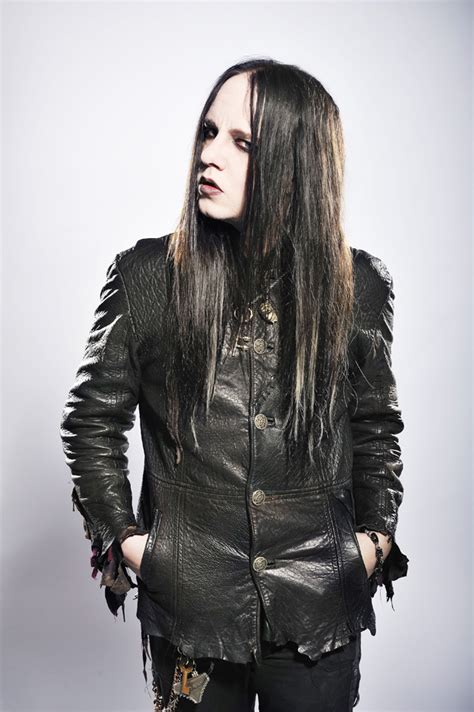 Joey Jordison Cause Of Death - Aotqt Kyrn3 0m : Slipknot band member ...