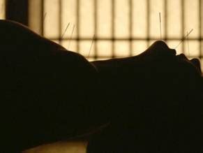 THE TREACHEROUS NUDE SCENES AZNude