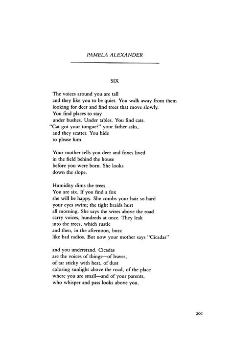 The Poetry Foundation