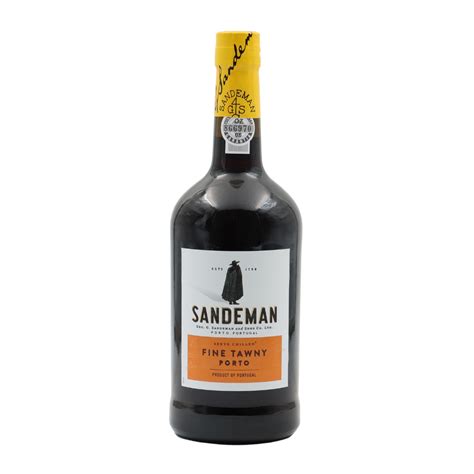 Sandeman Tawny Port