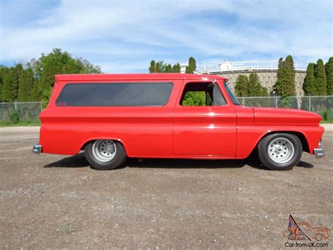 Gmc Suburban 2 Door Suburban