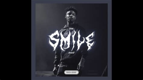 Smile Nardo Wick X 21 Savage Type Beat Prodaugust Youtube