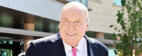 REMEMBERING JON M. HUNTSMAN SR. – @theU