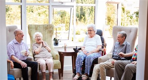 Fees Explained » Care Home Magazine 