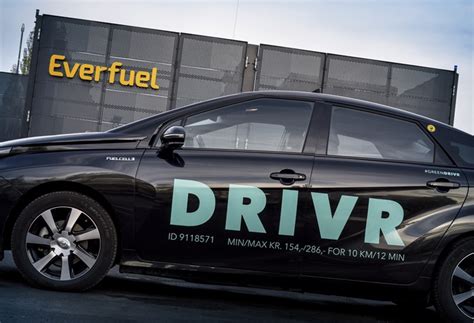 Everfuel Wins Grant To Develop Moveable H Refuelling Station With Nel