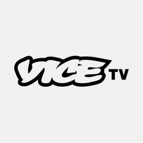 Vice Tv Youtube