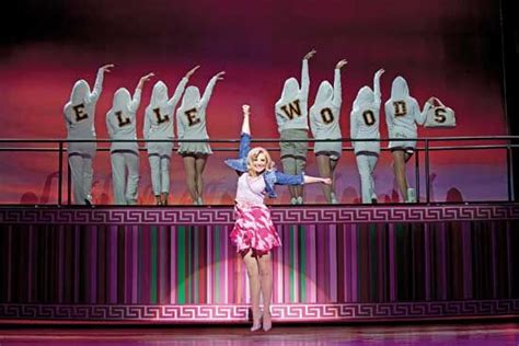 Best Legally Blonde Set Ideas Images On Pinterest Legally Blonde