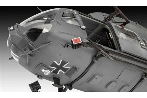 Revell H M Luh Ksk Mj Modelkits