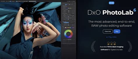 Dxo Photolab Released Photo Review