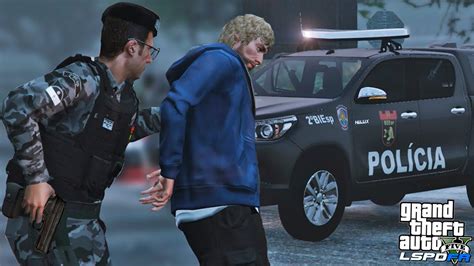 GTA V PMPE AÇÃO DO 2º BIESP LOCALIZA ACUSADOS DE HOMICÍDIO 74 YouTube