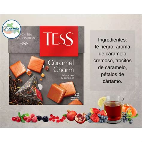 GENERICO Te Charm Caramel TESS | falabella.com
