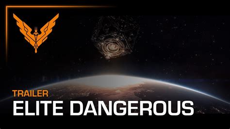 Elite Dangerous (Steam Key) Global - Pcgameskey