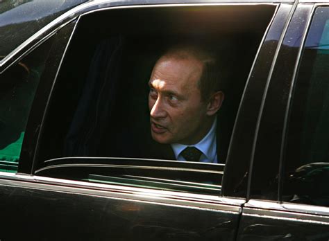 Vladimir Putin Este De Acord Nu Se Opune Toat Europa E N Stare De