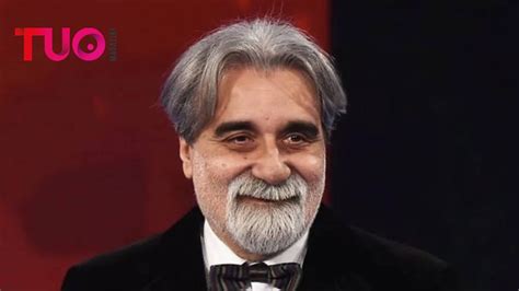 Festival Di Sanremo Beppe Vessicchio Rinuncia All Ariston Tuo Magazine