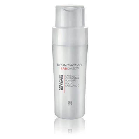 Enzyme Cleansing Powder - Bruno Vassari
