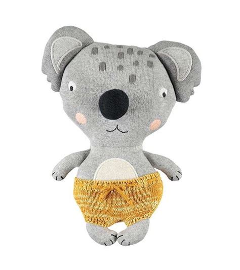 Kuscheltier Baby Koala Anton Kaufen Home